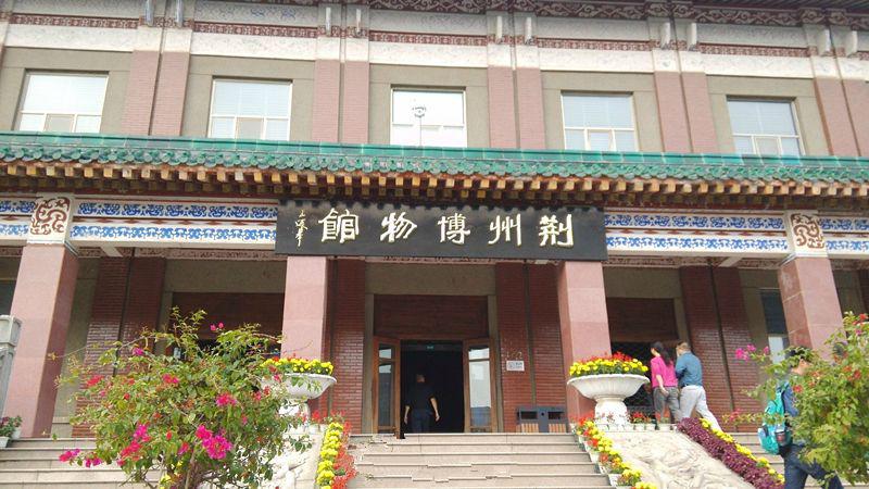 為荊州博物館提供箱式變壓器，高低壓柜等電氣設備