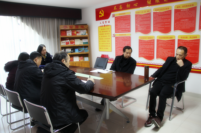 節(jié)后首個(gè)工作日，紫電公司進(jìn)入“緊張忙碌”模式