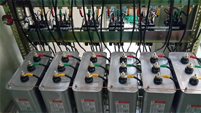 無功補償裝置在電氣行業(yè)中的應(yīng)用，及未來發(fā)展趨勢