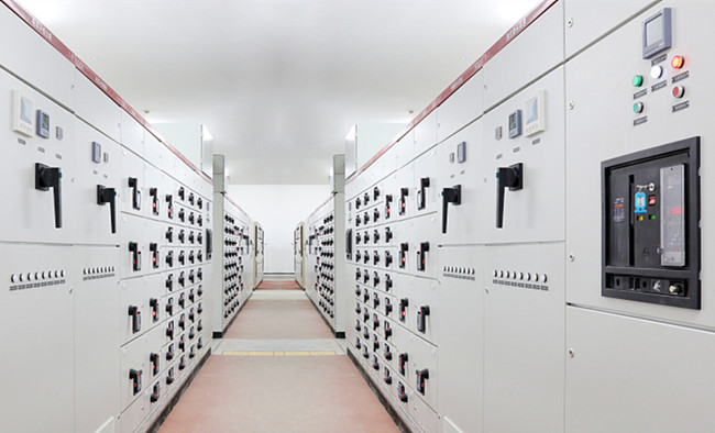 紫電電氣_GGD、GCS、GCK和MNS低壓開關柜有哪些特點