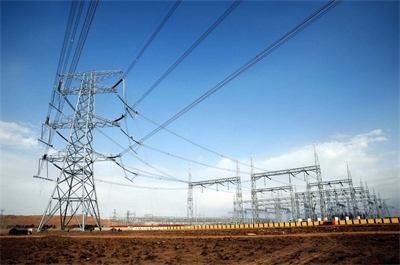 行業(yè)資訊|電源側(cè)調(diào)節(jié)能力與儲能建設是電網(wǎng)建設重點